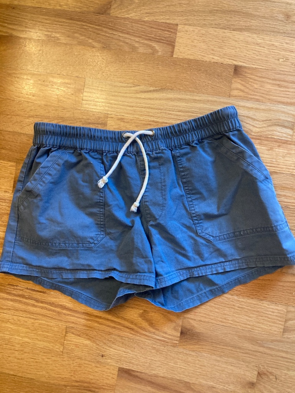 W's Pact Organic Cotton Shorts
